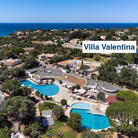 Villa Valentina Καρβοέιρο Εξωτερικό φωτογραφία