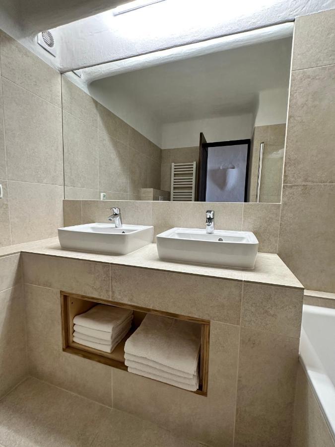 Villa Valentina Καρβοέιρο Εξωτερικό φωτογραφία