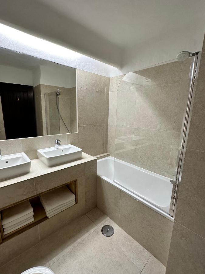 Villa Valentina Καρβοέιρο Εξωτερικό φωτογραφία