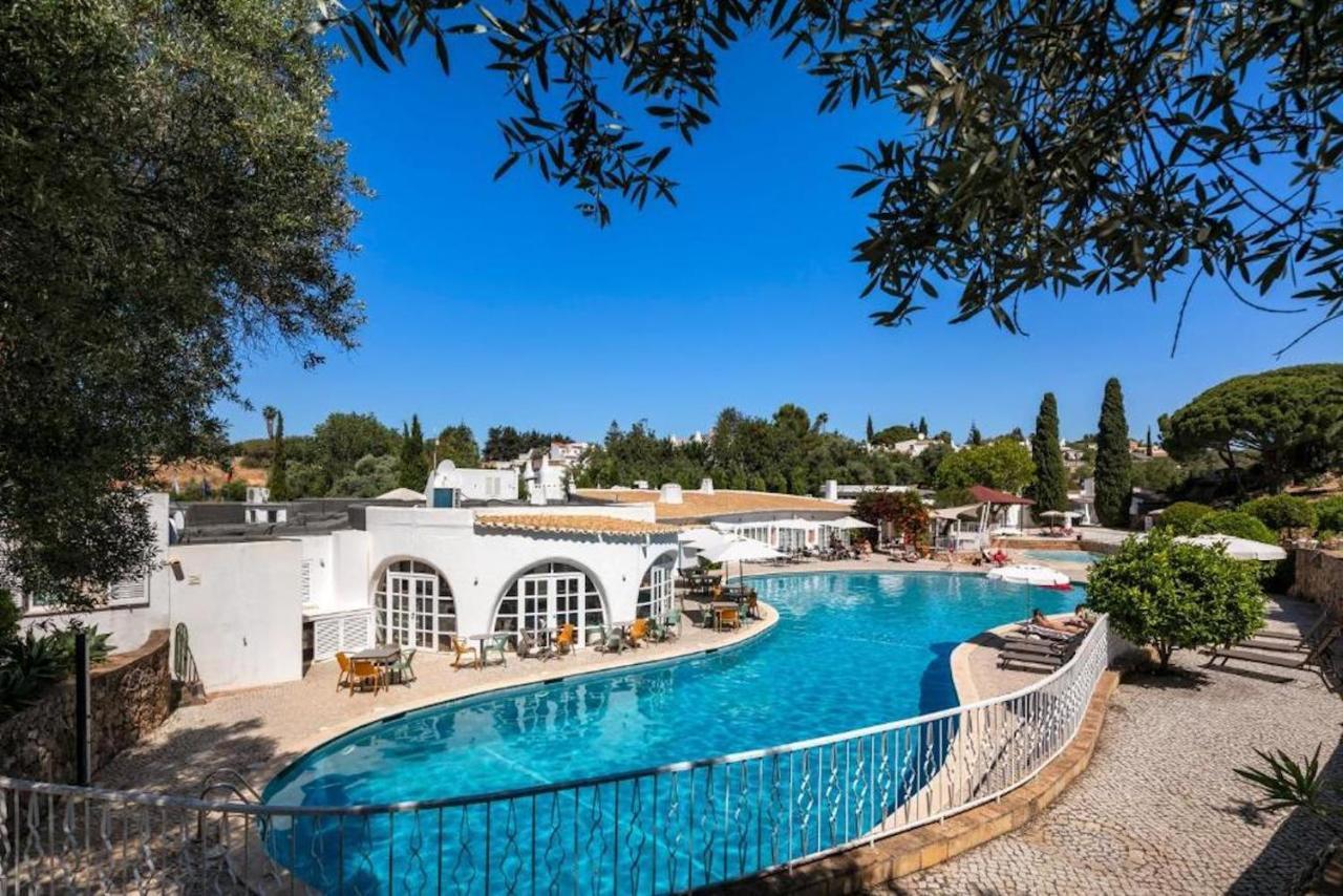 Villa Valentina Καρβοέιρο Εξωτερικό φωτογραφία