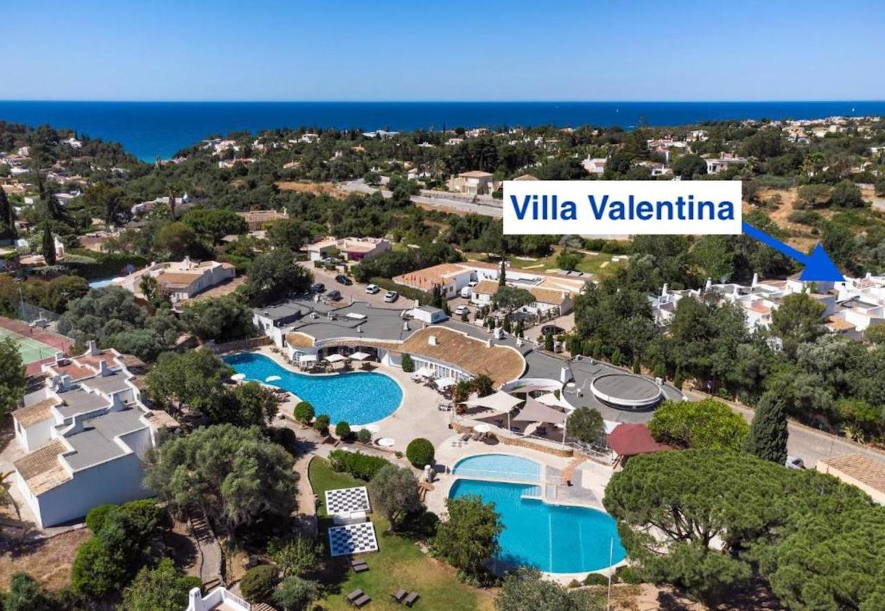 Villa Valentina Καρβοέιρο Εξωτερικό φωτογραφία